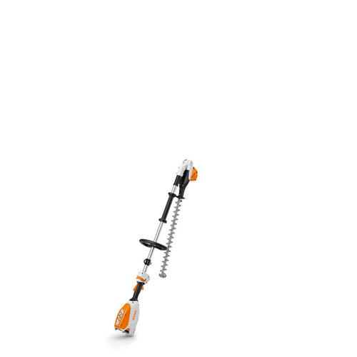 Stihl hla 65 hedge trimmer hotsell
