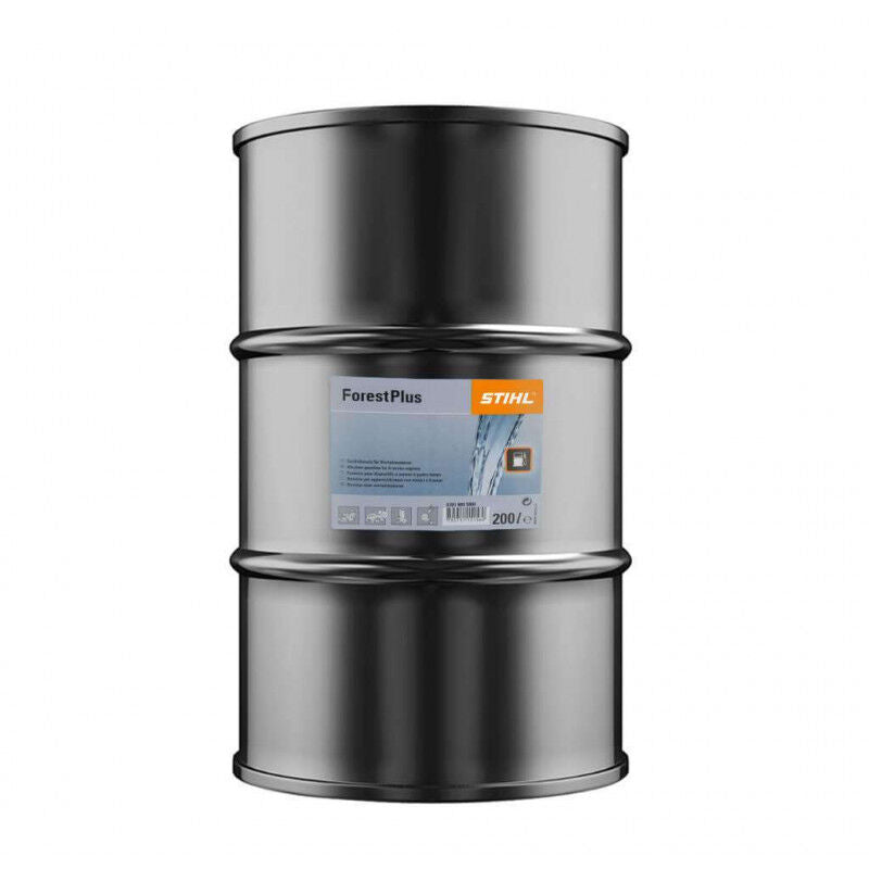 ForestPlus chain oil 200L *SAVE $242 OFF RRP*