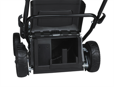 Pro Power 840 ST 3'n1 Self Propelled