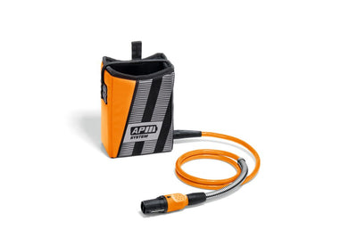 ADVANCE X-FLEX AP Holster with Connecting Cable