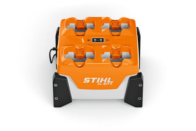 AL 301-4 - High-Speed Charger