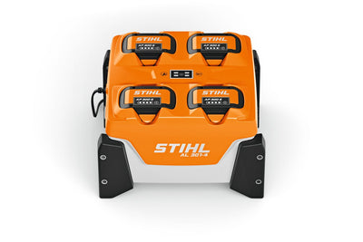 AL 301-4 - High-Speed Charger