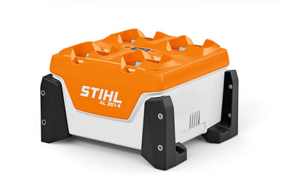 AL 301-4 - High-Speed Charger