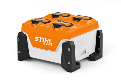 AL 301-4 - High-Speed Charger