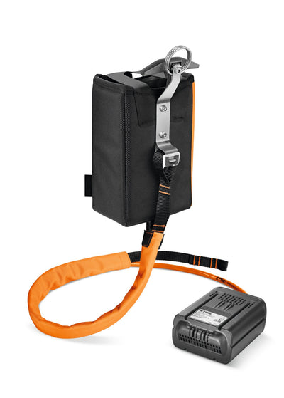 AP Strop Adapter - MSA Top Handle Chainsaws