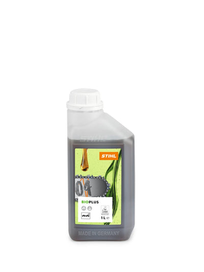 BioPlus Chain Oil *10% OFF*