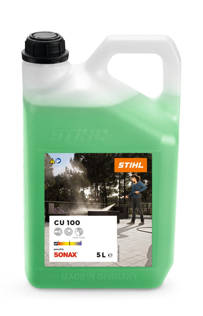 Universal Cleaner CU 100