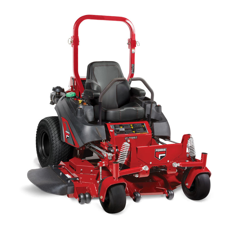 IS® 2600 Zero Turn Mower - 61