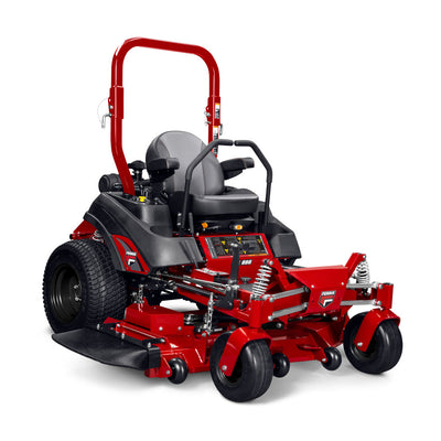 ISX™ 800 Zero Turn Mowers - 61"