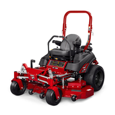 ISX™ 800 Zero Turn Mowers - 61"