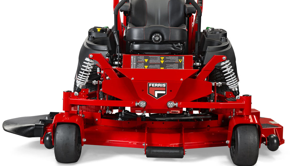 IS® 6200 Zero Turn Mower - 72