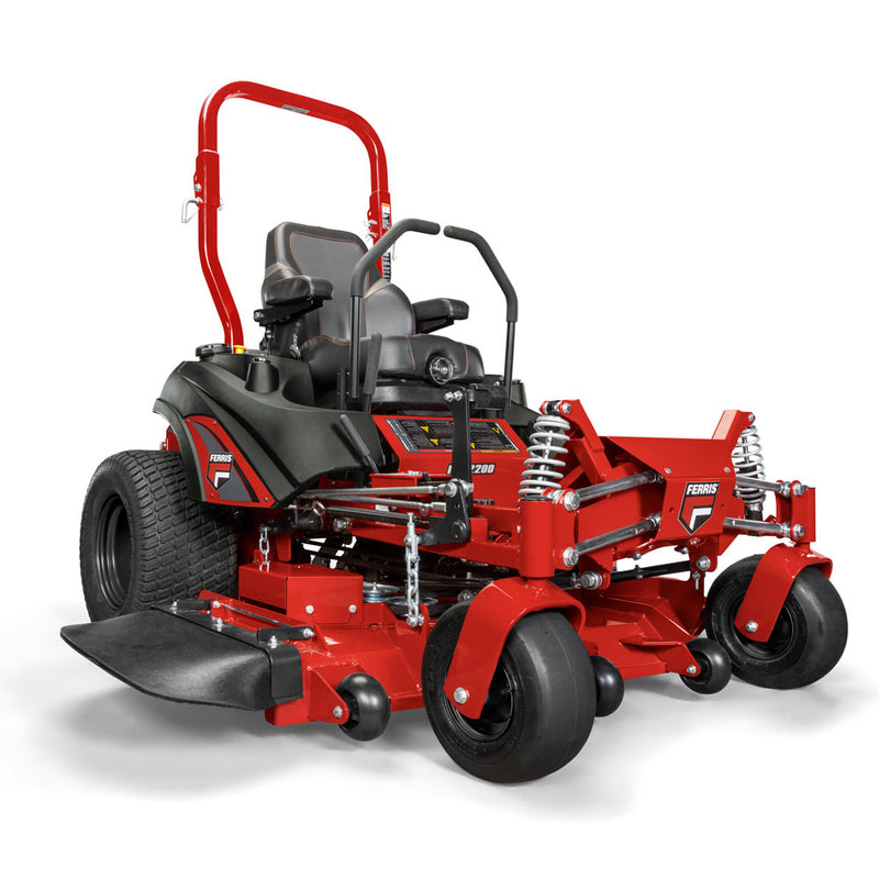 ISX™ 2200 Zero Turn Mower - 60