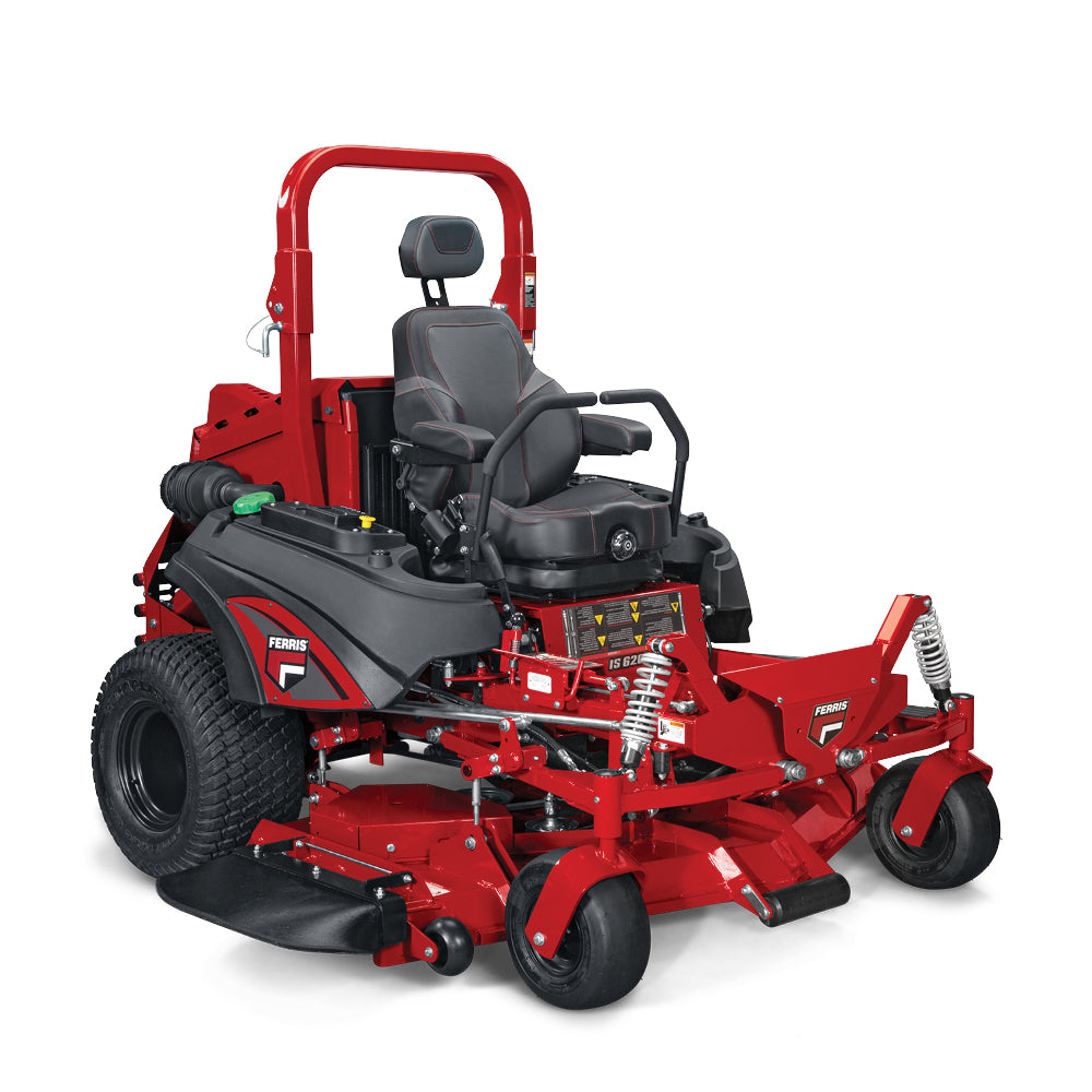 IS® 6200 Zero Turn Mower - 72