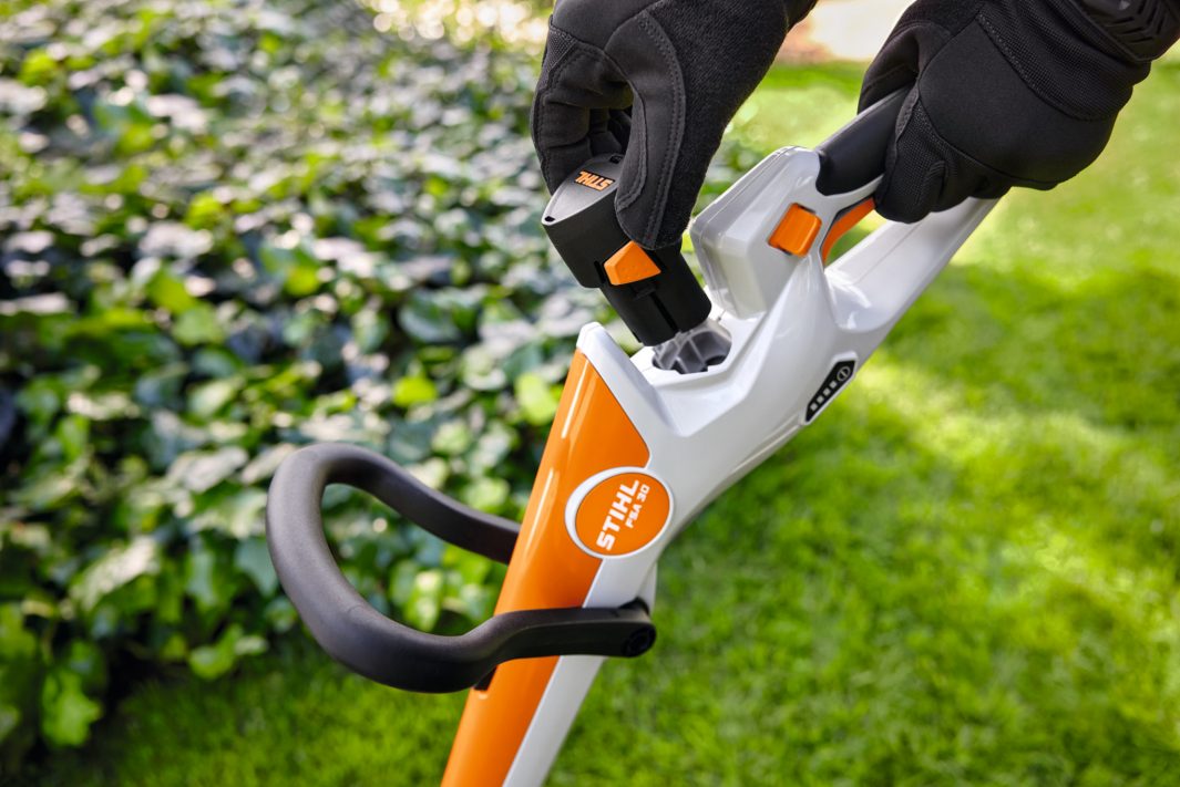 FSA 30 Kit Stihl Shop Barossa