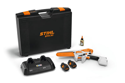 GTA 30 Garden Pruner KIT