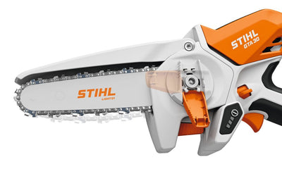 GTA 30 Garden Pruner KIT