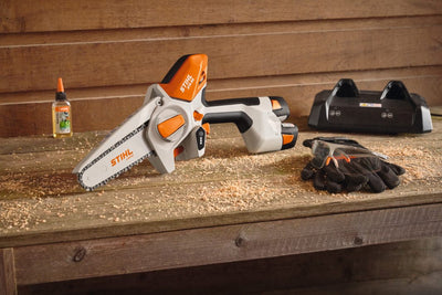 GTA 30 Garden Pruner KIT