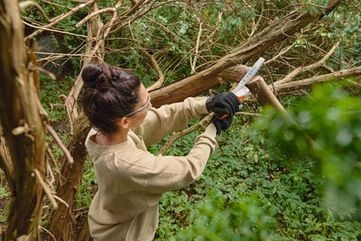 GTA 30 Garden Pruner KIT