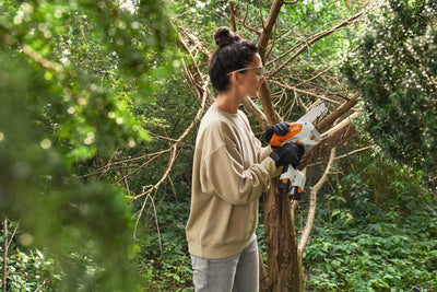 GTA 30 Garden Pruner KIT