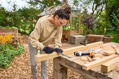 GTA 30 Garden Pruner KIT