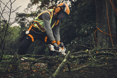 GTA 40 Garden Pruner SKIN ONLY