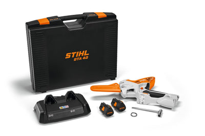 GTA 40 Garden Pruner KIT