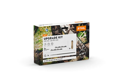 MS 362 C-M 18" *$200 OFF - HEXA UPGRADE KIT INCLUDED VALUED $100*