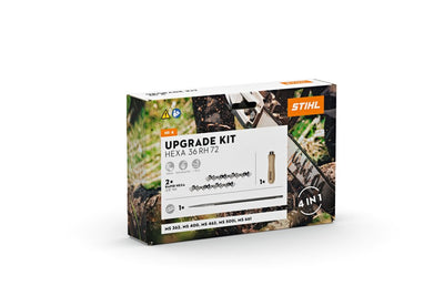 MS 462 C-M 20" Rollomatic E Bar *$250 OFF - HEXA UPGRADE KIT INCLUDED VALUED $110*