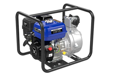 1.5″ Fire Pump Single Impeller 7.5hp Carbide Seal HG15S