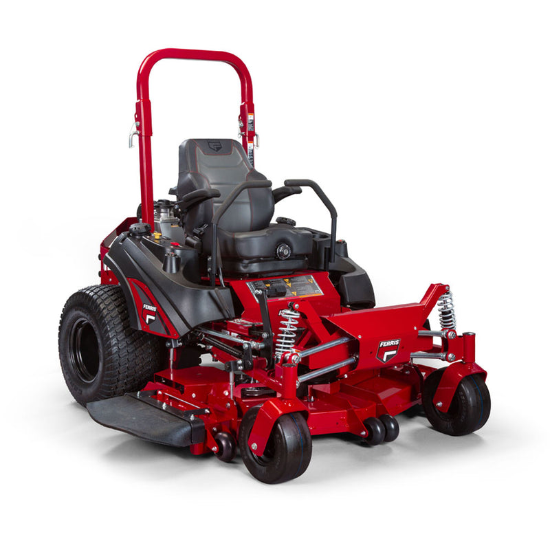 ISX™ 3300 Zero Turn Mower - 72