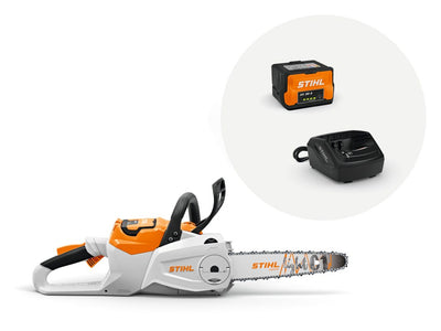 MSA 80 C-B Kit with AK 30 S Battery and AL 101 Charger