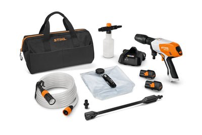 RCA 20 KIT