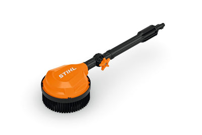 RCA 20 Rotary Wash Brush