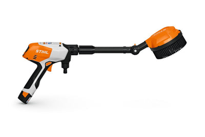 RCA 20 Rotary Wash Brush