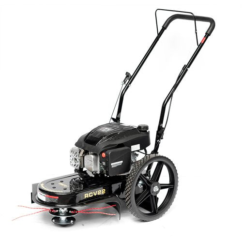 RCV22 Wheeled String Trimmer – Stihl Shop Barossa
