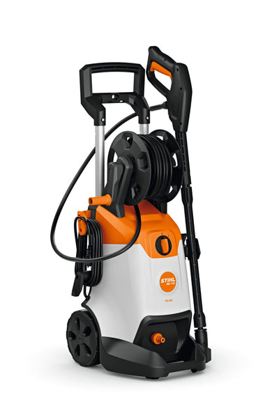 RE 110 PLUS