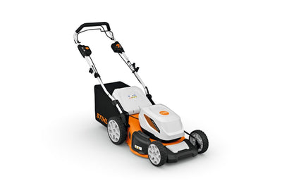 RMA 348 V Skin Only
