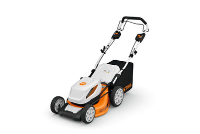 RMA 348 V Skin Only