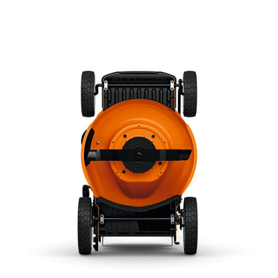 RMA 348 V Skin Only