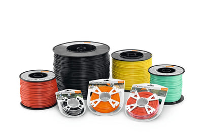 Nylon Line - Round