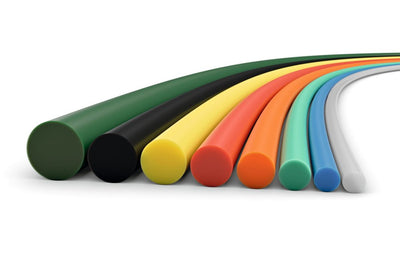 Nylon Line - Round