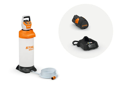 WSA 40 KIT