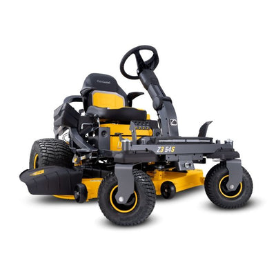Z3 54 S Zero Turn Mower