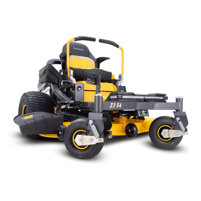 Z3 54 Zero Turn Mower