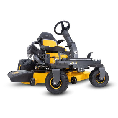 Z3 60 S Zero Turn Mower