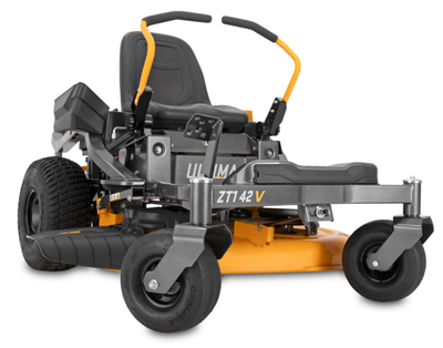 ZT1 42 V Zero Turn Mower