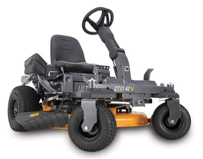 ZTS1 42 V Zero Turn Mower