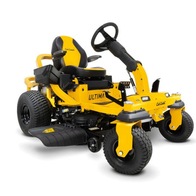ZTS1 46 Zero Turn Mower