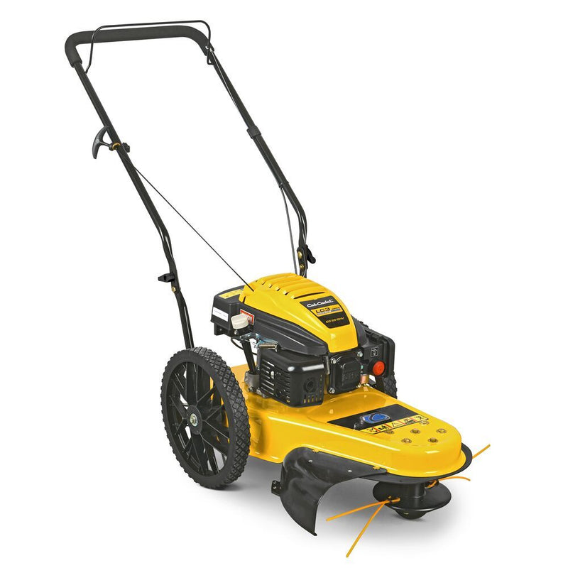 ST 100 Wheeled String Trimmer