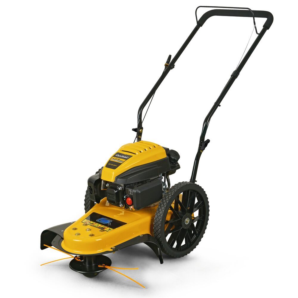 ST 100 Wheeled String Trimmer